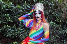 Se realiz&oacute; el lanzamiento del Desfile Pride 2023