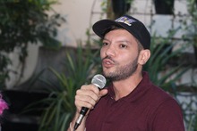 Se realiz&oacute; el lanzamiento del Desfile Pride 2023