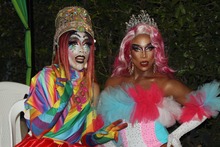 Se realiz&oacute; el lanzamiento del Desfile Pride 2023