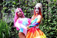 Se realiz&oacute; el lanzamiento del Desfile Pride 2023