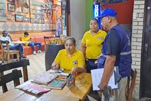 500 personas se han sensibilizado este a&ntilde;o sobre el manejo adecuado de residuos s&oacute;lidos