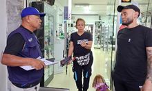 500 personas se han sensibilizado este a&ntilde;o sobre el manejo adecuado de residuos s&oacute;lidos