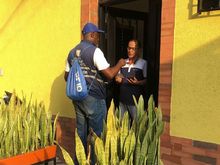 500 personas se han sensibilizado este a&ntilde;o sobre el manejo adecuado de residuos s&oacute;lidos