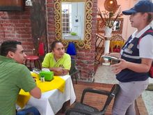 500 personas se han sensibilizado este a&ntilde;o sobre el manejo adecuado de residuos s&oacute;lidos