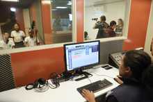 Un Laboratorio de Innovaci&oacute;n Digital llen&oacute; de ilusi&oacute;n a los ni&ntilde;os de la comuna 15