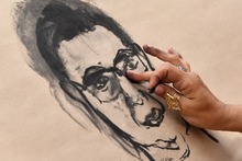 La Plaza de Cayzedo de Cali, epicentro de pintura urbana