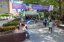 &ldquo;Cuando se aprende un nuevo idioma se enriquece el proyecto de vida&rdquo;: estudiante del Crist&oacute;bal Col&oacute;n