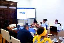 El &lsquo;Aut&eacute;ntico Sabor Cale&ntilde;o&rsquo; afila cuchillos para encontrar sus 12 finalistas