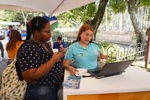 M&aacute;s de 1600 j&oacute;venes se postularon en la primera jornada de Todas y Todos a Estudiar Ingl&eacute;s