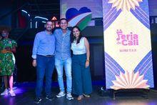 Talento y creatividad en los afiches de la Temporada de Festivales 2023