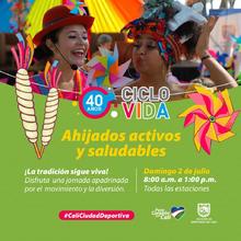 La tradici&oacute;n de las macetas sigue viva: &lsquo;Ahijados activos y saludables&rsquo;