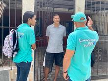 155 puntos impactados por residuos se han recuperado desde el 2020 