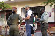 Dagma implementa controles al ruido en el Bulevar del R&iacute;o