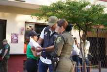 Dagma implementa controles al ruido en el Bulevar del R&iacute;o