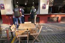 Dagma implementa controles al ruido en el Bulevar del R&iacute;o