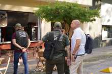 Dagma implementa controles al ruido en el Bulevar del R&iacute;o