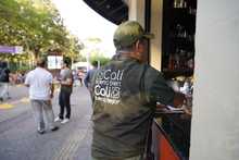 Dagma implementa controles al ruido en el Bulevar del R&iacute;o