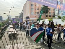 As&iacute; transcurre el segundo d&iacute;a de Todas y todos a estudiar ingl&eacute;s