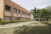 En el oriente de Cali ya son propietarios del predio donde se ubica el Hospital Isa&iacute;as Duarte Cancino