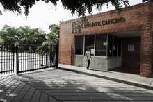 En el oriente de Cali ya son propietarios del predio donde se ubica el Hospital Isa&iacute;as Duarte Cancino