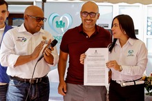 En el oriente de Cali ya son propietarios del predio donde se ubica el Hospital Isa&iacute;as Duarte Cancino