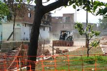  Un Bulevar de la gente, para la gente