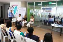 La ciudadela Nuevo Latir estrena Laboratorio de Innovaci&oacute;n Digital