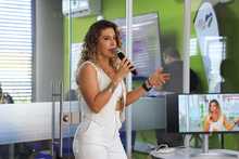 La ciudadela Nuevo Latir estrena Laboratorio de Innovaci&oacute;n Digital