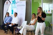 La ciudadela Nuevo Latir estrena Laboratorio de Innovaci&oacute;n Digital