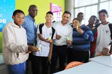 La ciudadela Nuevo Latir estrena Laboratorio de Innovaci&oacute;n Digital