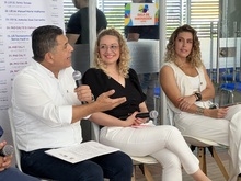 La ciudadela Nuevo Latir estrena Laboratorio de Innovaci&oacute;n Digital