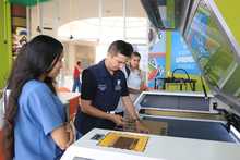 La ciudadela Nuevo Latir estrena Laboratorio de Innovaci&oacute;n Digital