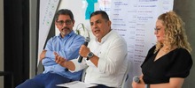 Cali reduce brechas con la apertura de Laboratorios de Innovaci&oacute;n Digital