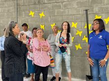 Escuela de Padres brinda pautas para la crianza responsable