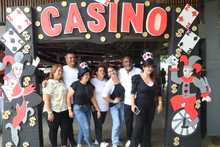 Con entusiasmo, adrenalina y alegr&iacute;a se celebr&oacute; el D&iacute;a del Servidor P&uacute;blico