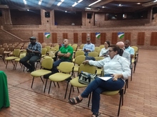  Socializados avances de las obras de infraestructura educativa