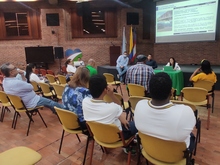  Socializados avances de las obras de infraestructura educativa