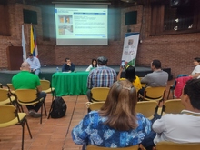  Socializados avances de las obras de infraestructura educativa