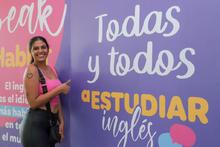 Transformando vidas a trav&eacute;s del biling&uuml;ismo