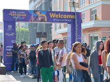 Transformando vidas a trav&eacute;s del biling&uuml;ismo