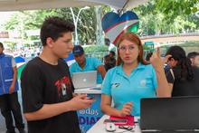 Transformando vidas a trav&eacute;s del biling&uuml;ismo