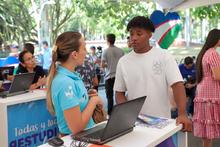 Transformando vidas a trav&eacute;s del biling&uuml;ismo