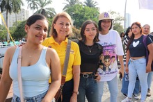 M&aacute;s de 3900 j&oacute;venes se inscribieron para las becas de Todas y Todos a Estudiar Ingl&eacute;s 