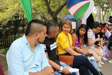 M&aacute;s de 3900 j&oacute;venes se inscribieron para las becas de Todas y Todos a Estudiar Ingl&eacute;s 