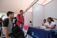 M&aacute;s de 3900 j&oacute;venes se inscribieron para las becas de Todas y Todos a Estudiar Ingl&eacute;s 