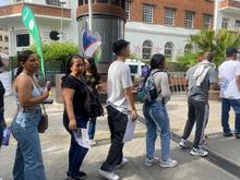 M&aacute;s de 3900 j&oacute;venes se inscribieron para las becas de Todas y Todos a Estudiar Ingl&eacute;s 