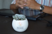 Satisfecho por su compra se manifest&oacute; nuevo propietario de inmueble en proyecto Ciudad Para&iacute;so