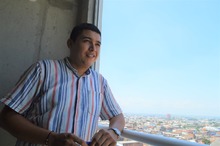 Satisfecho por su compra se manifest&oacute; nuevo propietario de inmueble en proyecto Ciudad Para&iacute;so