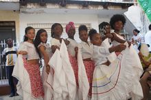 Viernes cultural en el Bulevar de Oriente