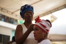 Viernes cultural en el Bulevar de Oriente